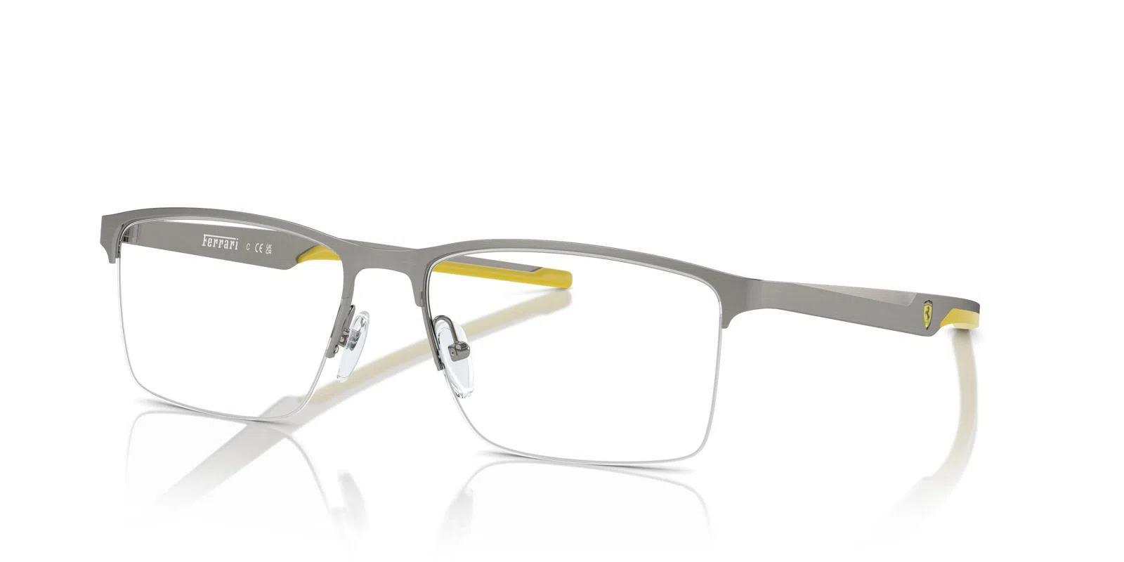 Scuderia Ferrari 7003 Eyeglasses - view 17